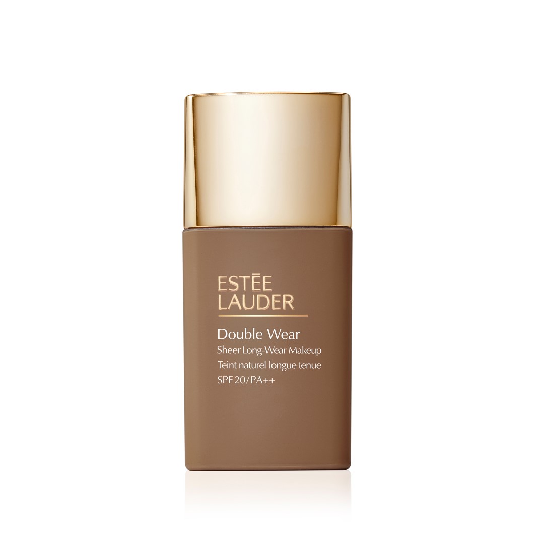 Double Wear Sheer Long-Wear Makeup SPF 20